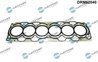 Garnitura chiuloasa Dr.Motor Automotive DRM62040