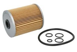 FILTRU SISTEM HIDRAULIC PRIMAR PURRO PUR-HO0069 - Compatibil cu MAN, NEOPLAN, SCANIA, VAN HOOL
