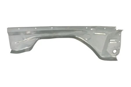 ARIPA INTERIOARA BLIC 6504-02-3525421K - Compatibil cu MERCEDES-BENZ