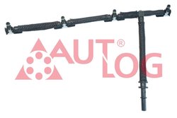 Set conducte scurgeri combustibil Autlog KL3172