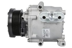 COMPRESOR CLIMATIZARE THERMOTEC KTT090389 - Compatibil cu FORD