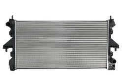 RADIATOR RACIRE MOTOR THERMOTEC D7C023TT - Compatibil cu CITROEN, PEUGEOT