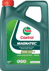 Ulei de motor CASTROL 15F7CE