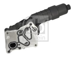 LOCAS FILTRU ULEI FEBI BILSTEIN 183913 - Compatibil cu MERCEDES-BENZ