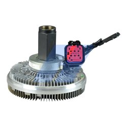 Cupla ventilator radiator HIGHWAY AUTOMOTIVE 61119004