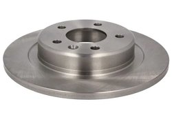 DISC FRANA ABE C4X026ABE - Compatibil cu OPEL, VAUXHALL