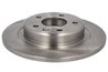 DISC FRANA ABE C4X026ABE - Compatibil cu OPEL, VAUXHALL