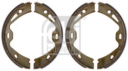 Set saboti frana Febi Bilstein 184553