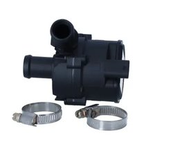 POMPA DE APA SUPLIMENTARE NRF 390066 - Compatibil cu JAGUAR, LAND ROVER