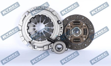 SET AMBREIAJ RYMEC JT19031096 - Compatibil cu OPEL, VAUXHALL