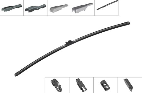 LAMELA STERGATOR BOSCH 3 397 016 314 - Compatibil cu DS, MERCEDES-BENZ, PEUGEOT, PEUGEOT (DF-PSA)