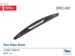 Lamela stergator Denso DRC-001