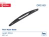 Lamela stergator Denso DRC-001