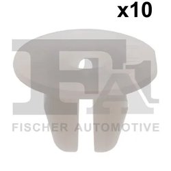 CLIPS, ACOPERIRE DECORATIVA SI PROTECTIE FA1 77-60002.10 - Compatibil cu LEXUS, TOYOTA