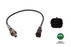 SONDA LAMBDA NTK 0033 - Compatibil cu AUDI, SEAT, SKODA, VW
