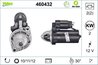 Electromotor Valeo 460432
