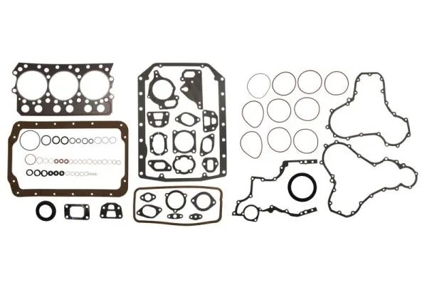 SET COMPLET GARNITURI MOTOR ENGITECH ENT000115 - Piesa auto compatibila cu mai multe marci