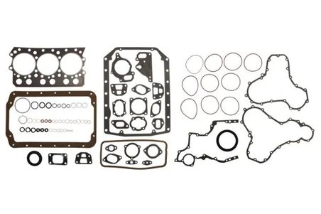 SET COMPLET GARNITURI MOTOR ENGITECH ENT000115 - Piesa auto compatibila cu mai multe marci