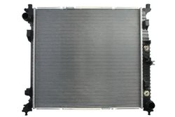 Radiator racire motor Thermotec D7M074TT