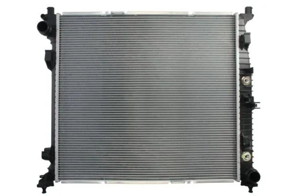 Radiator racire motor Thermotec D7M074TT