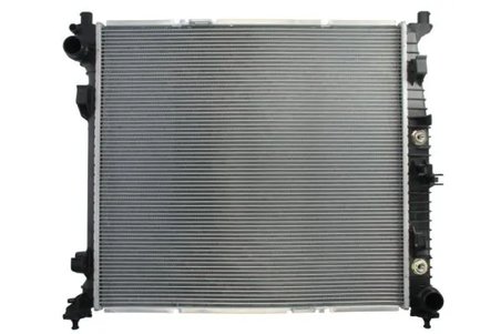 Radiator racire motor Thermotec D7M074TT