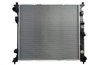 Radiator racire motor Thermotec D7M074TT