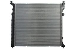 Radiator racire motor Thermotec D7M074TT