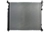 Radiator racire motor Thermotec D7M074TT