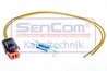 SET REPARAT CABLURI, SENZOR ASISTENTA PARCARE SENCOM 20486 - Piesa auto compatibila cu mai multe marci