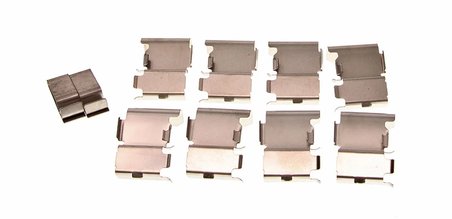 Set accesorii placute frana Maxgear 27-2548