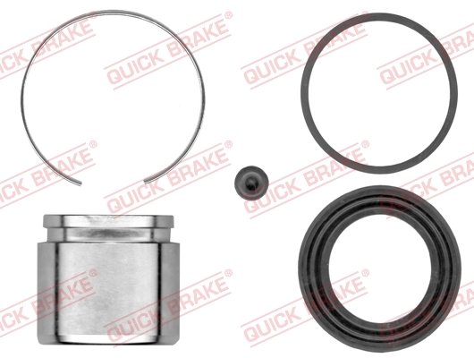 Set reparatie etrier QUICK BRAKE 114-5385