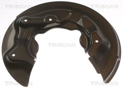 Protectie noroi disc frana Triscan 8125 29272