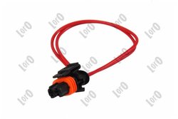 SET REPARAT CABLURI, SISTEM ELECTRIC CENTRAL ABAKUS 120-00-233 - Compatibil cu CITROEN, FIAT, FORD, RENAULT
