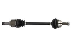 PLANETARA PASCAL G2P018PC - Compatibil cu CITROEN, PEUGEOT