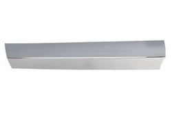 Banda de protectie, grila radiator BLIC 6502-07-3547992CP
