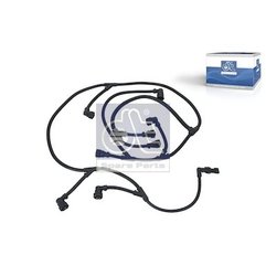 Conducta legatura, injector DT Spare Parts 2.76489