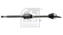 Planetara Febi Bilstein 182963