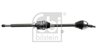 Planetara Febi Bilstein 182963