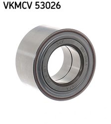 ROLA GHIDARE CUREA TRANSMISIE SKF VKMCV 53026 - Compatibil cu VOLVO