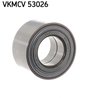 ROLA GHIDARE CUREA TRANSMISIE SKF VKMCV 53026 - Compatibil cu VOLVO