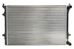 Radiator racire motor Thermotec D7W079TT