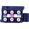 SUPAPA SISTEM SUPRAALIMENTARE JAPANPARTS MM-ASV006 - Compatibil cu AUDI, HYUNDAI, JEEP, PORSCHE, RAM, TESLA, VOLVO, VW