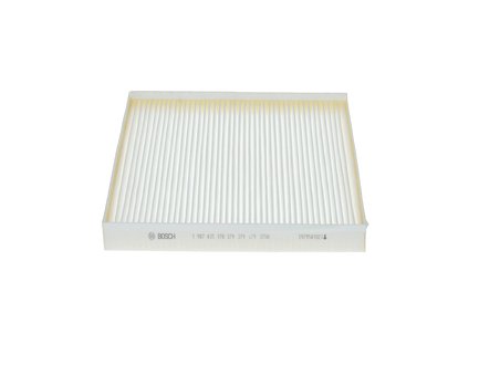 FILTRU AER HABITACLU BOSCH 1 987 435 178 - Compatibil cu KIA
