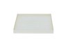 FILTRU AER HABITACLU BOSCH 1 987 435 178 - Compatibil cu KIA
