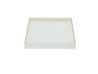 FILTRU AER HABITACLU BOSCH 1 987 435 178 - Compatibil cu KIA