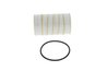 FILTRU ULEI BOSCH F 026 407 331 - Compatibil cu AUDI
