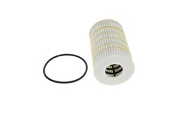 FILTRU ULEI BOSCH F 026 407 331 - Compatibil cu AUDI