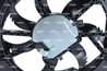VENTILATOR RADIATOR RACIRE NRF 470077 - Compatibil cu TOYOTA