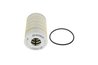 FILTRU ULEI BOSCH F 026 407 331 - Compatibil cu AUDI