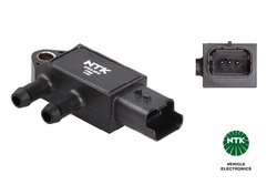 Senzor presiune gaze evacuare NTK 77303